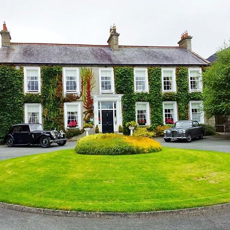 Carlingford House Town House Accommodation A91 Ty06 Esterno foto