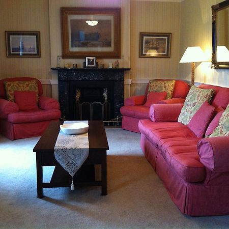 Carlingford House Town House Accommodation A91 Ty06 Esterno foto
