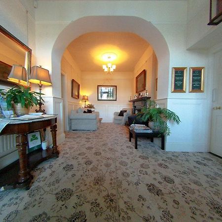Carlingford House Town House Accommodation A91 Ty06 Esterno foto