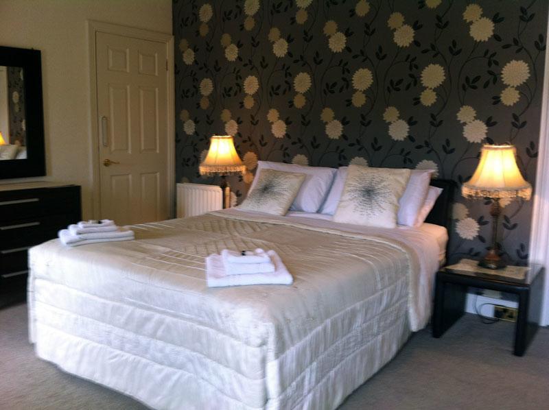 Carlingford House Town House Accommodation A91 Ty06 Esterno foto
