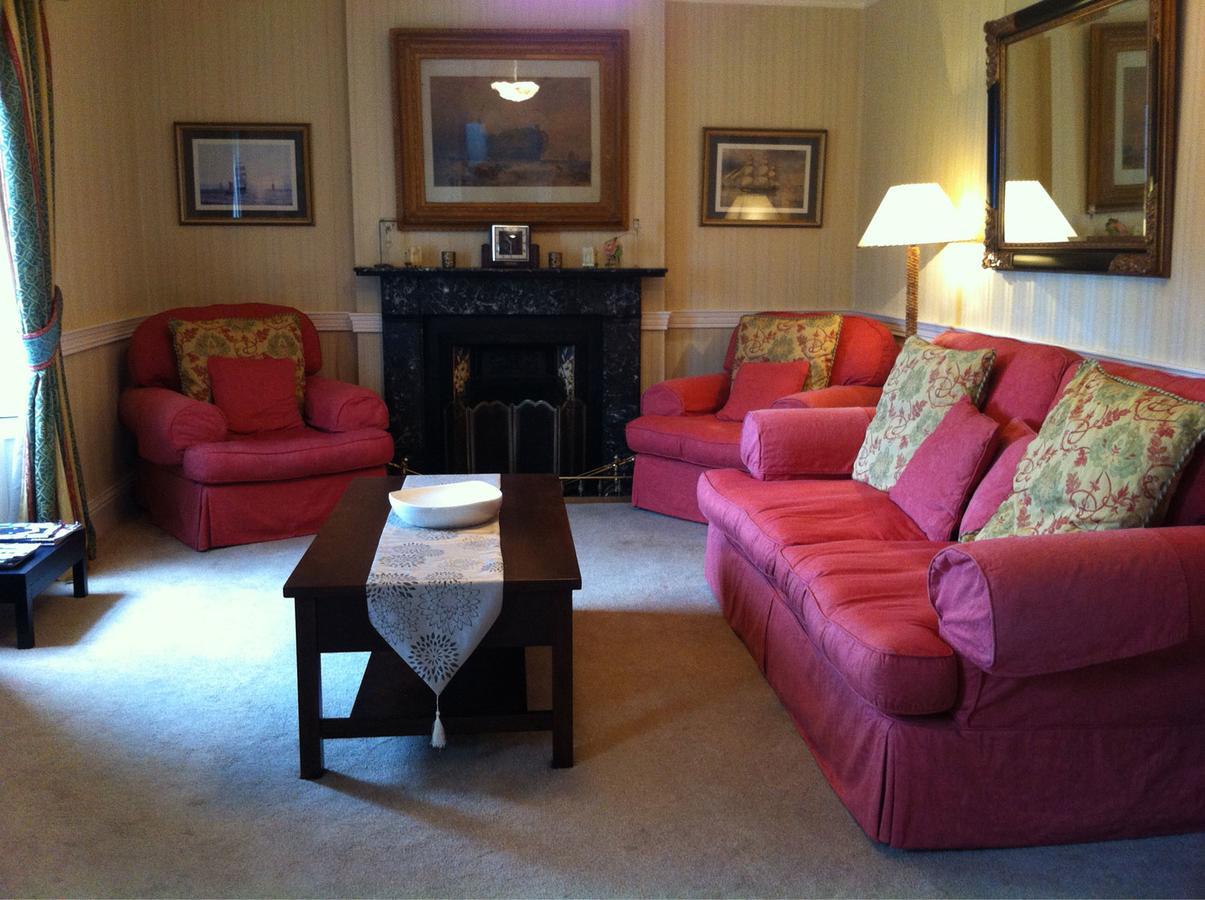 Carlingford House Town House Accommodation A91 Ty06 Esterno foto