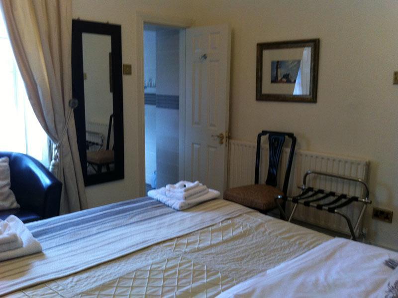 Carlingford House Town House Accommodation A91 Ty06 Esterno foto