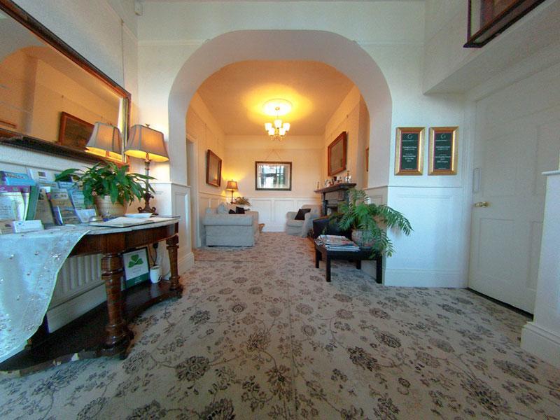 Carlingford House Town House Accommodation A91 Ty06 Esterno foto